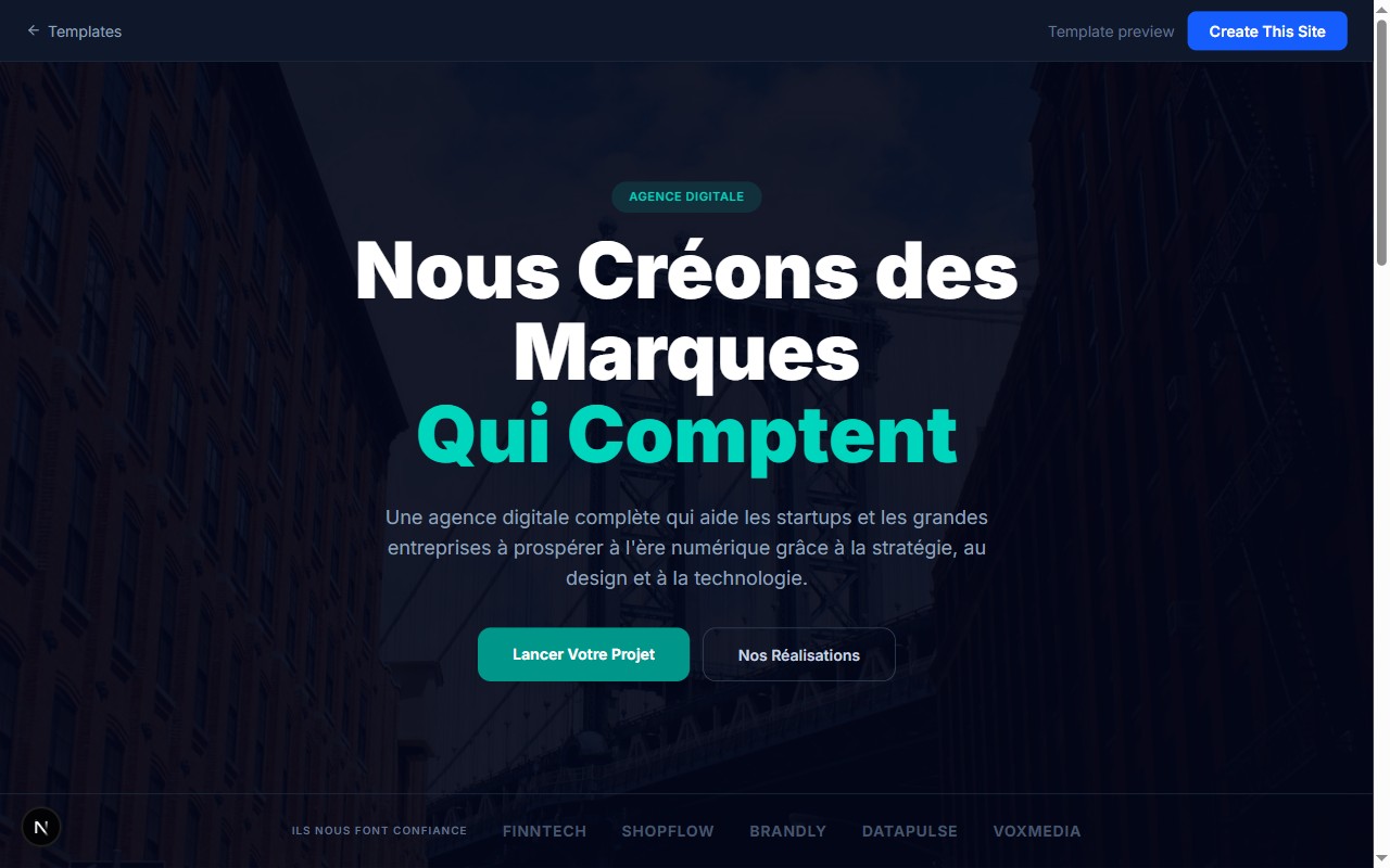 Consultant